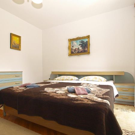 Apartment Milorad 786 Fažana Exterior foto
