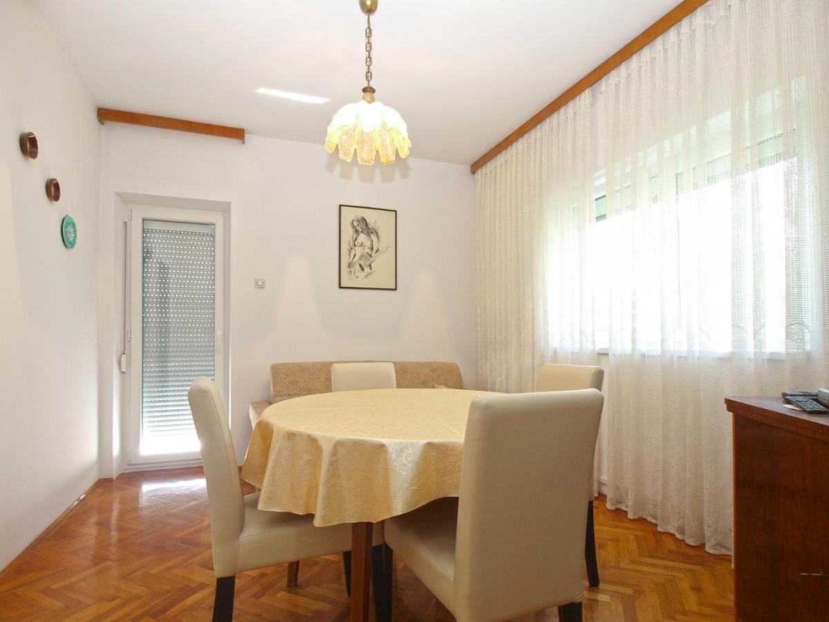 Apartment Milorad 786 Fažana Exterior foto