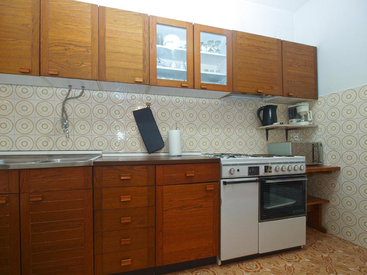 Apartment Milorad 786 Fažana Exterior foto