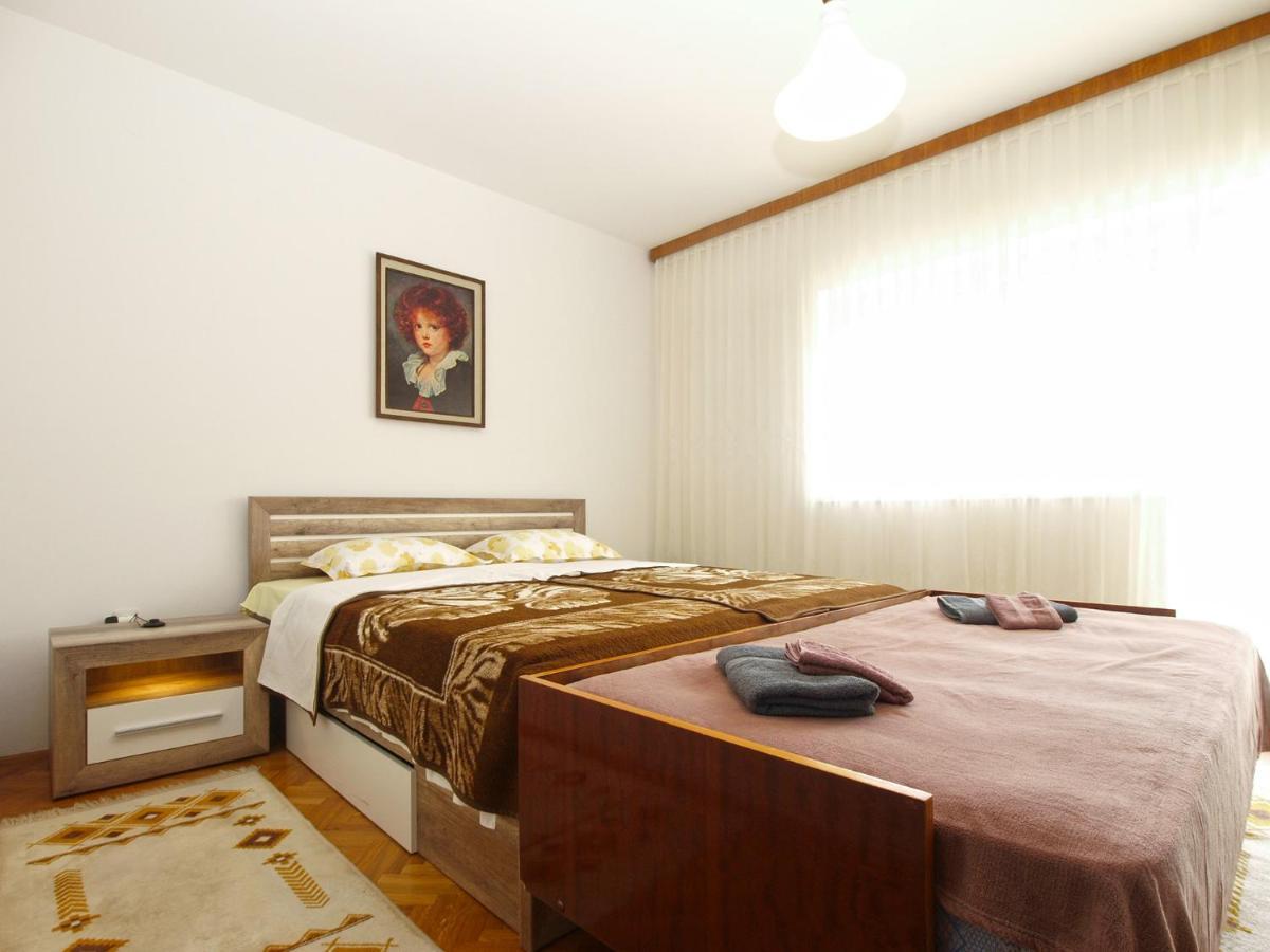 Apartment Milorad 786 Fažana Exterior foto
