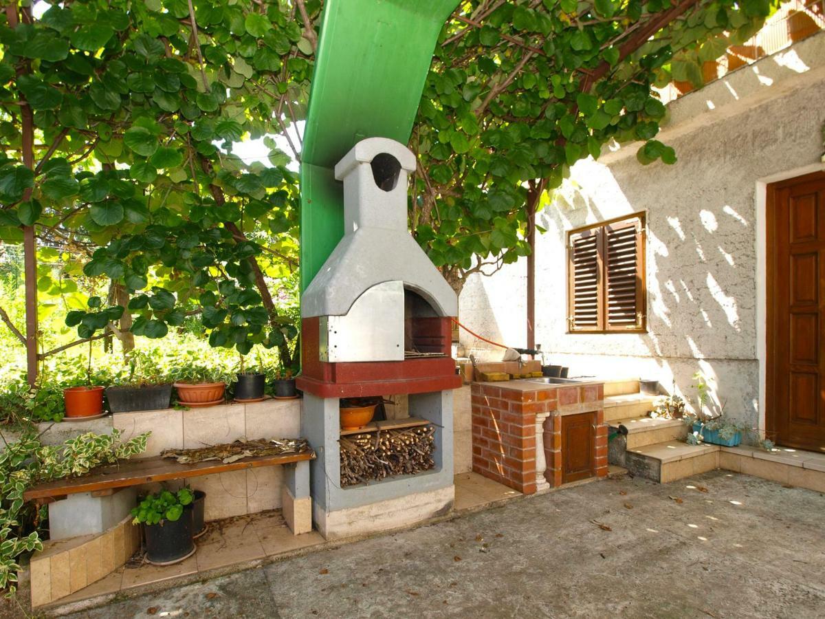 Apartment Milorad 786 Fažana Exterior foto